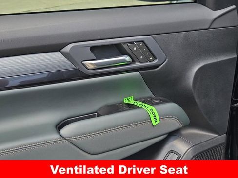 New 2026 GMC Terrain AT4 w/ Convenience Package III image 16