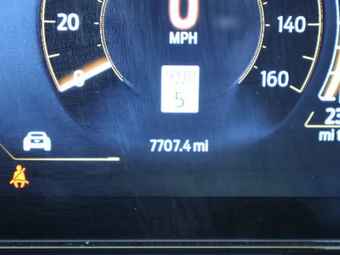 Used 2024 Ford Mustang GT Premium RWD image 27