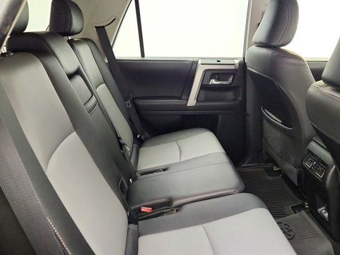 Used 2021 Toyota 4Runner SR5 Premium w/ Moonroof Package AWD/4WD image 24