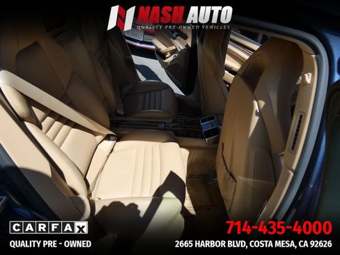 Used 2013 Porsche Panamera 4S image 41