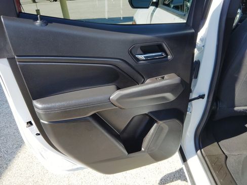 Used 2023 GMC Canyon Elevation w/ Convenience Package image 24