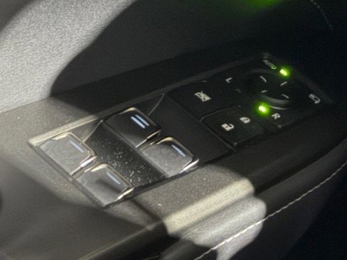 Used 2023 Lexus NX 350 AWD w/ Premium Package image 33