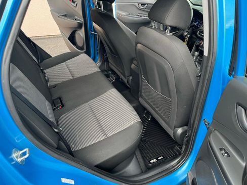 Used 2019 Hyundai Kona SE AWD/4WD image 31