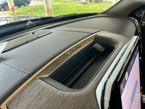 Used 2025 RAM 2500 Limited image 51