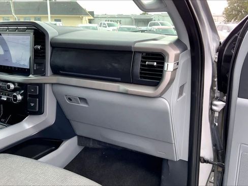 Certified 2024 Ford F150 XLT w/ Mobile Office Package image 18