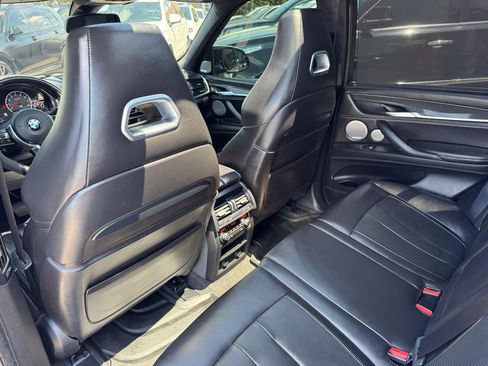 Used 2016 BMW X5 M AWD/4WD image 54