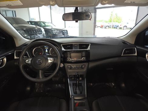 Used 2017 Nissan Sentra SV w/ Protection Package FWD image 22