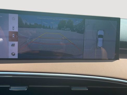 New 2026 Genesis GV70 2.5T Advanced AWD/4WD image 30
