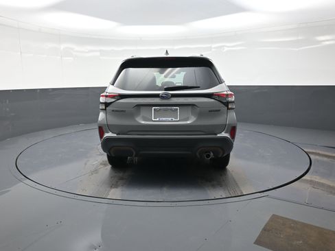 New 2026 Subaru Forester Sport image 4