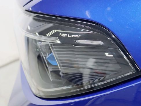 Used 2023 BMW X5 M AWD/4WD image 8