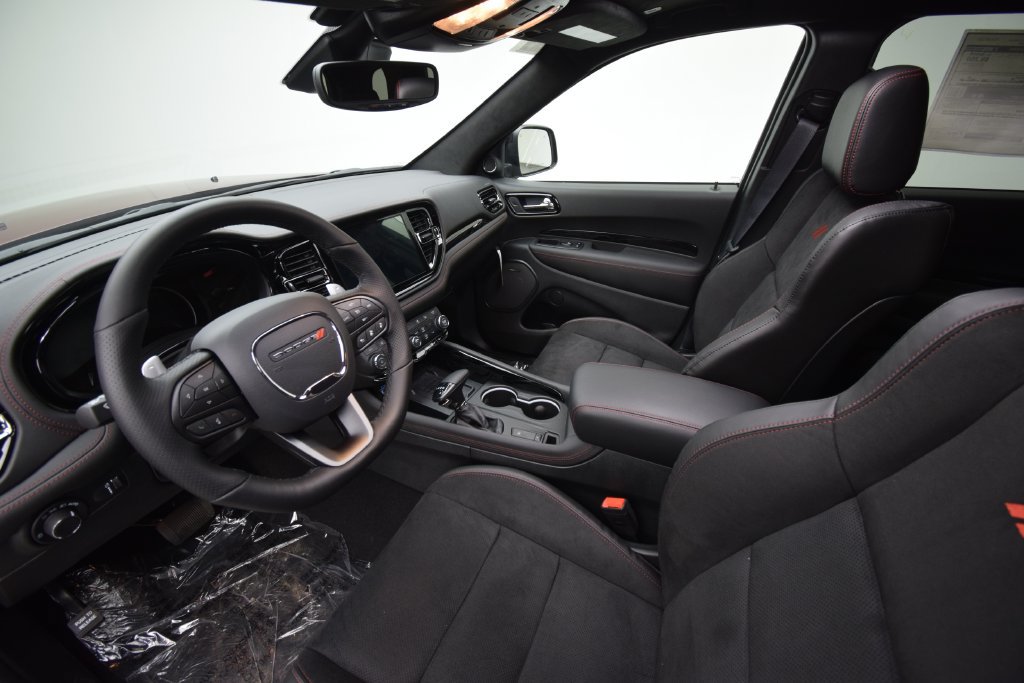 New 2026 Dodge Durango GT AWD/4WD image 31