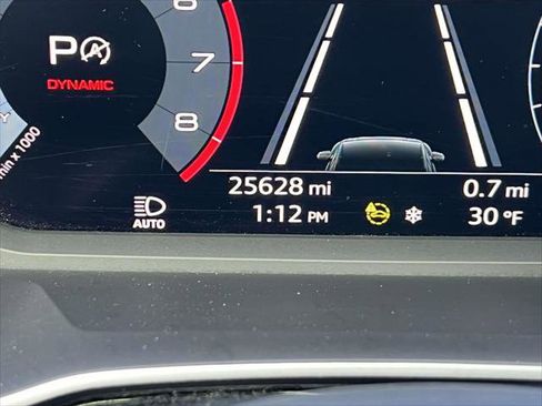 Used 2022 Audi Q3 2.0T Premium image 27