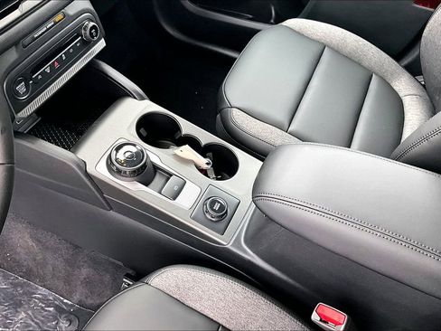 New 2026 Ford Bronco Sport Big Bend w/ Convenience Package AWD/4WD image 8