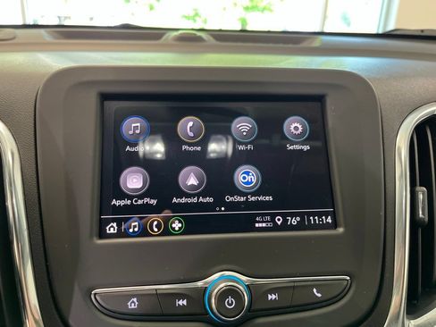 Used 2024 Chevrolet Equinox LT AWD/4WD image 20
