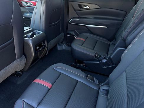 New 2026 Chevrolet Traverse RS FWD image 15