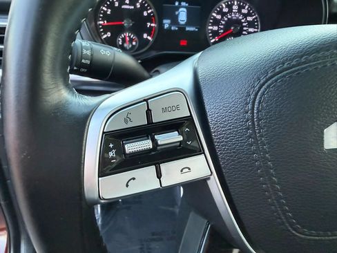 Used 2022 Kia Telluride S AWD/4WD image 42