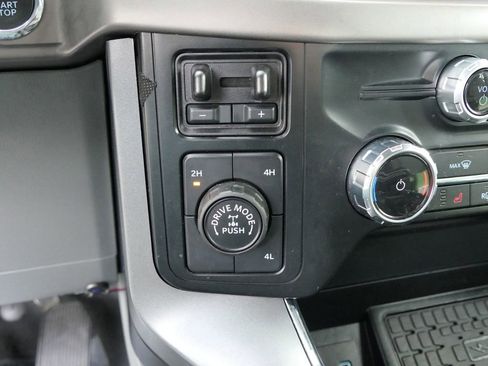 Used 2024 Ford F150 XLT w/ Equipment Group 302A MID image 25