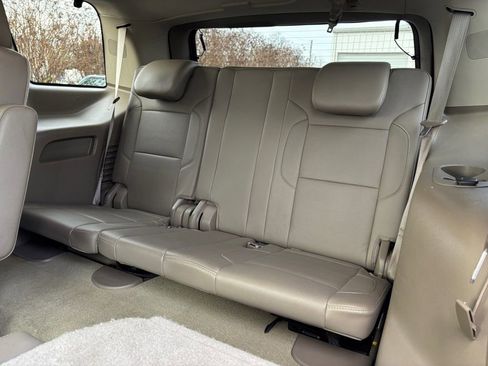 Used 2016 Chevrolet Tahoe LTZ image 28