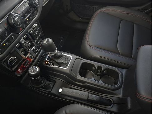 New 2026 Jeep Wrangler Unlimited Rubicon 392 image 20