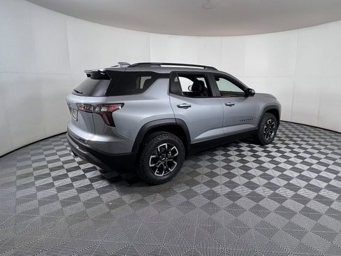 New 2026 Chevrolet Equinox ACTIV w/ Convenience Package III image 4