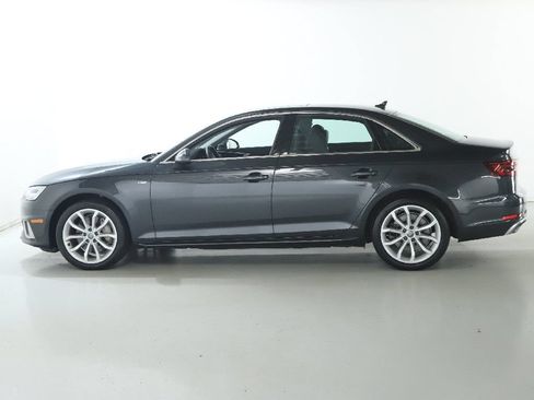 Used 2019 Audi A4 2.0T Premium Plus w/ Premium Plus Package AWD/4WD image 44