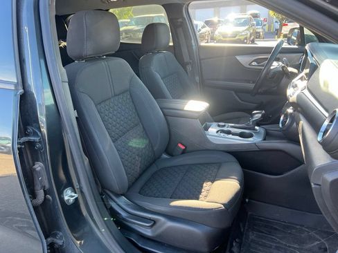 Used 2020 Chevrolet Blazer LT AWD/4WD image 19