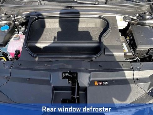 New 2025 Hyundai Ioniq 6 SEL image 13