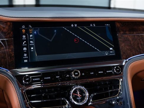 Used 2020 Bentley Flying Spur W12 w/ First Edition Specification AWD/4WD image 59