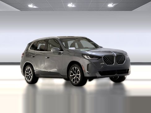 Used 2026 BMW X3 xDrive30i w/ Convenience Package AWD/4WD image 7