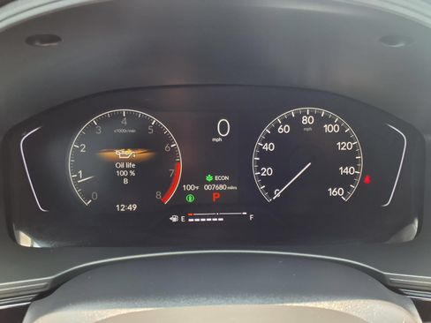 Used 2026 Honda Civic Sport image 13