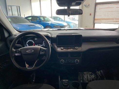 Used 2024 Ford Maverick XL image 22