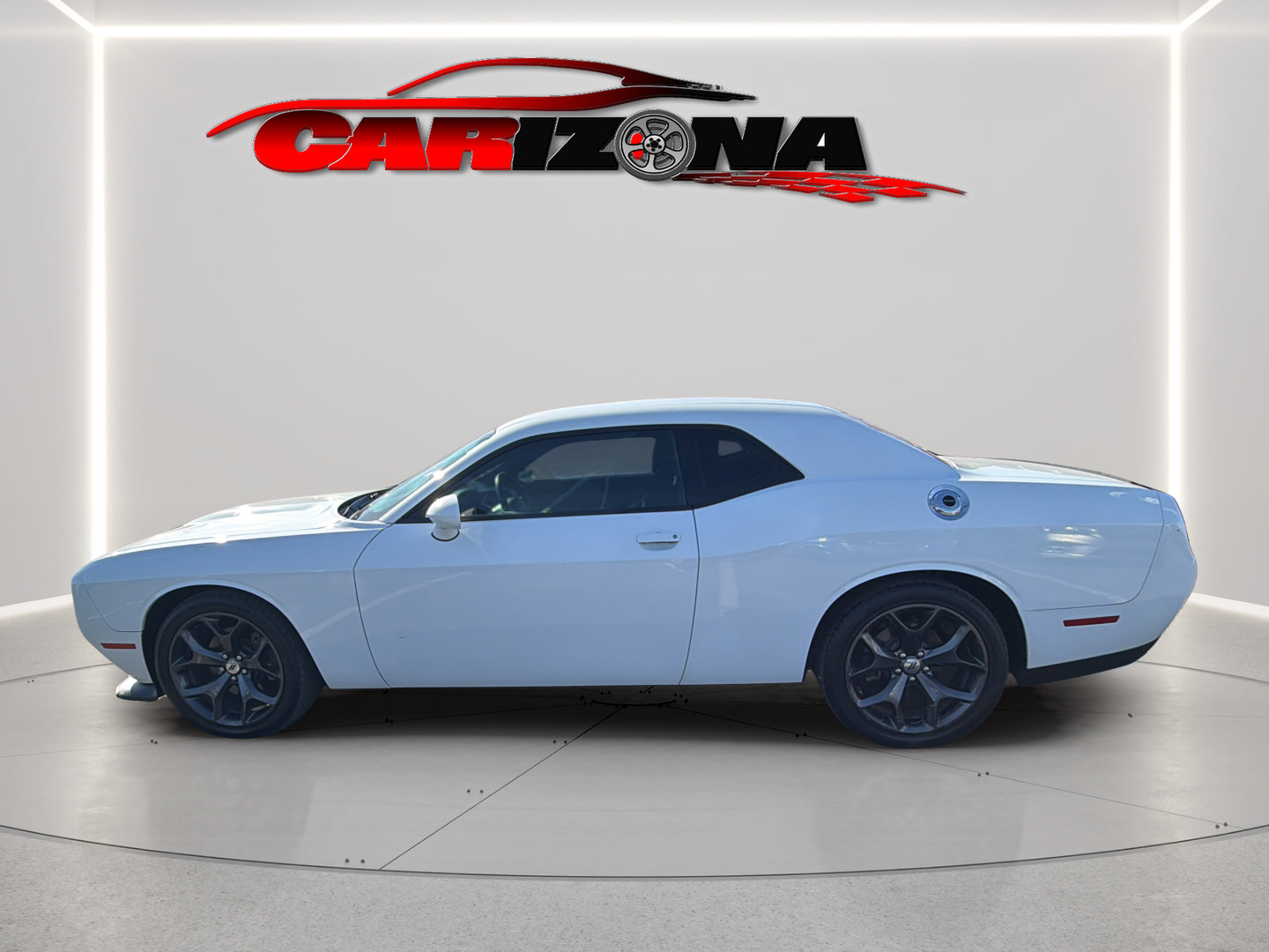 Used 2019 Dodge Challenger GT RWD image 10