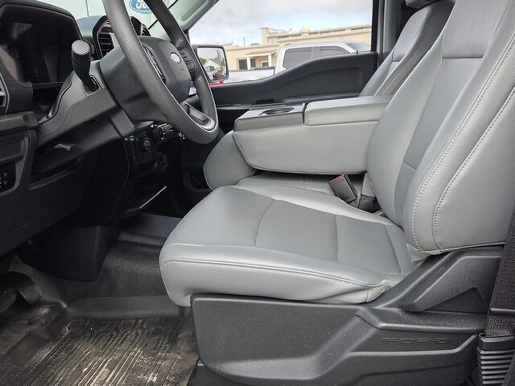Used 2024 Ford F150 XL AWD/4WD image 8