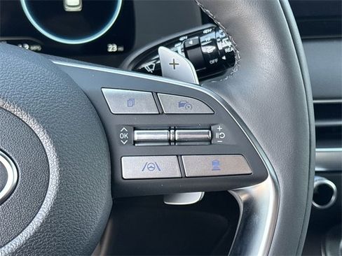 New 2025 Hyundai Palisade Calligraphy image 20