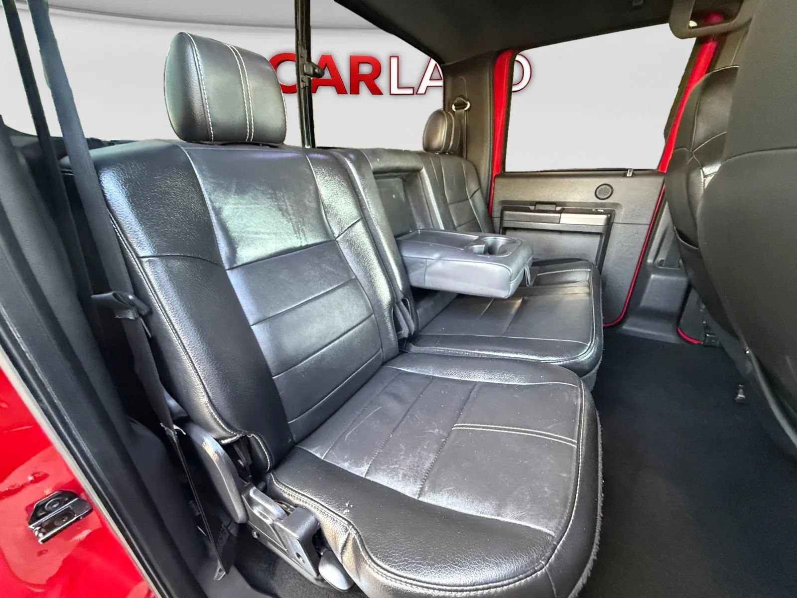 Used 2008 Ford F250 FX4 AWD/4WD image 23