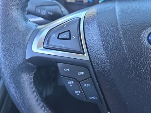 Certified 2022 Ford Edge SEL w/ Convenience Package image 14