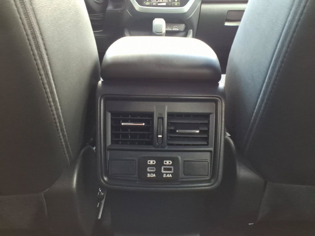 Certified 2025 Subaru Forester Premium AWD/4WD image 24