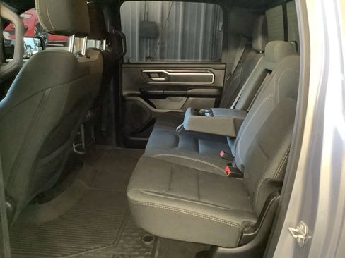 Used 2022 RAM 1500 Big Horn image 39