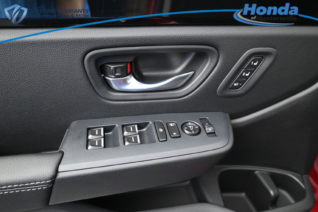 New 2026 Honda Pilot EX-L image 25