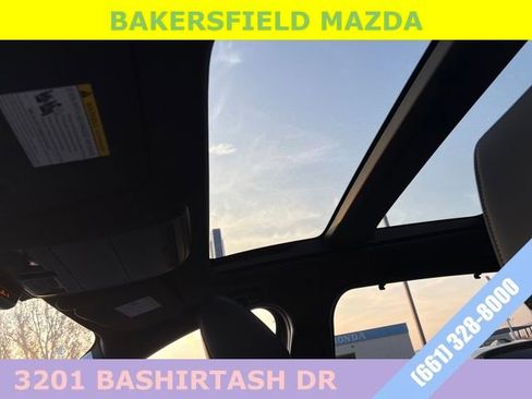 New 2026 MAZDA CX-70 3.3 Turbo S w/ Premium Package AWD/4WD image 22