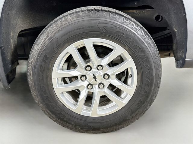 Used 2020 Chevrolet Silverado 1500 RST w/ All-Star Edition AWD/4WD image 31