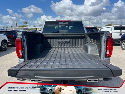 New 2026 GMC Sierra 1500 Denali image 16