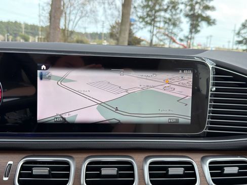 New 2026 Mercedes-Benz GLE 350 4MATIC image 5
