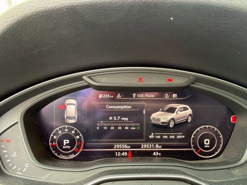 Used 2018 Audi Q5 2.0T Premium Plus image 16