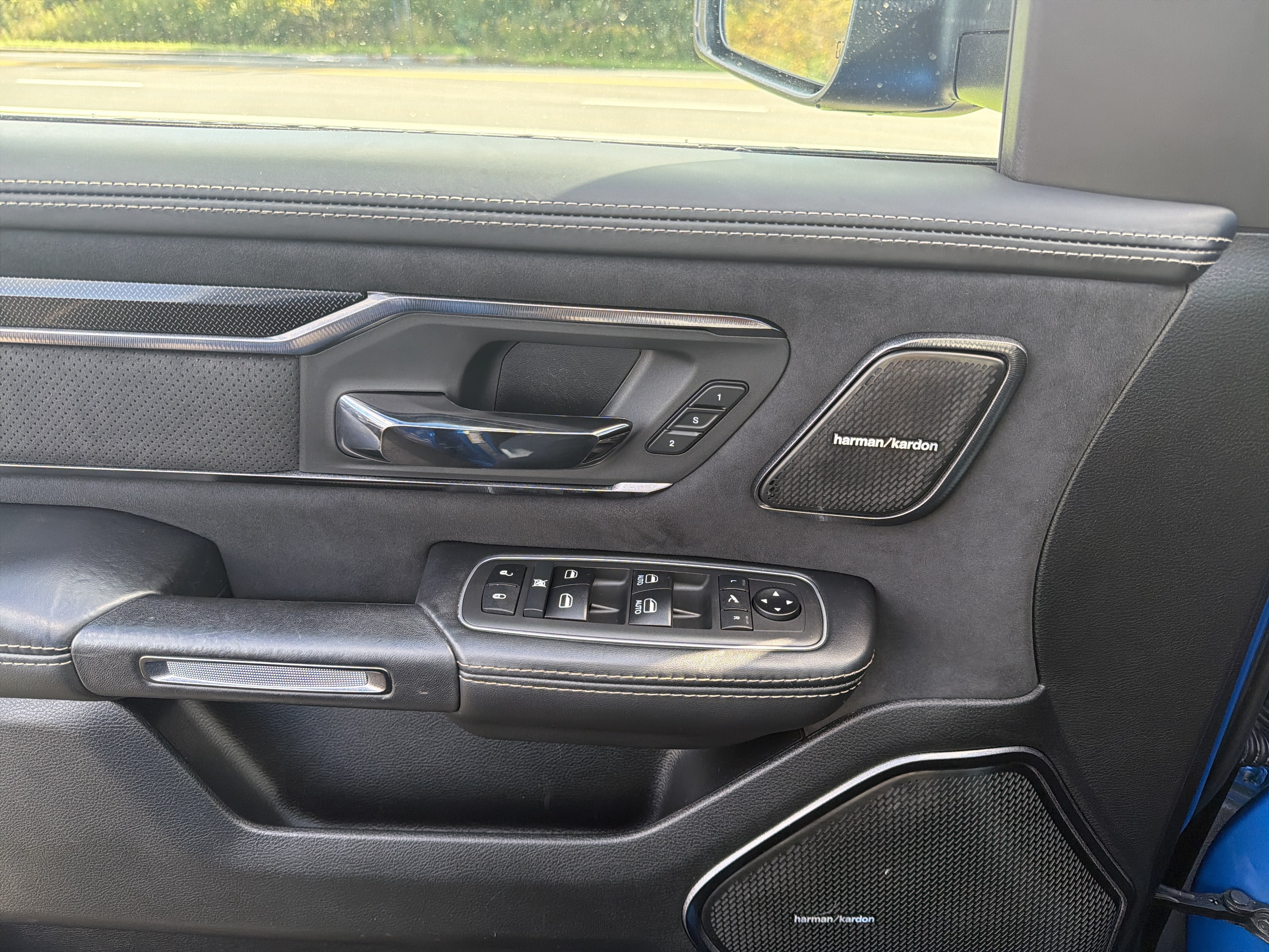 Used 2021 RAM 1500 TRX w/ TRX Level 2 Equipment Group AWD/4WD image 16