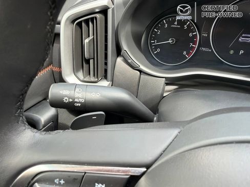 Used 2025 MAZDA CX-50 Meridian Edition w/ Weather Package AWD/4WD image 58