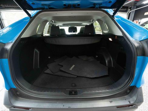 Used 2019 Toyota RAV4 XLE FWD image 28