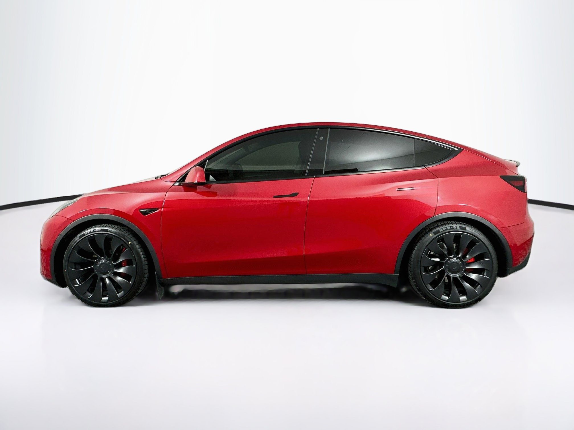 Used 2022 Tesla Model Y Performance AWD/4WD image 4