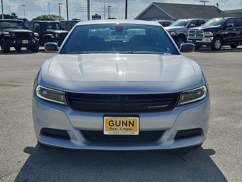 Used 2023 Dodge Charger SXT RWD image 8
