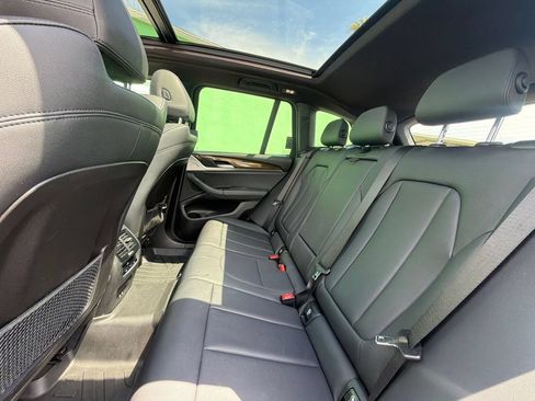 Used 2021 BMW X3 xDrive30i w/ Premium Package AWD/4WD image 23